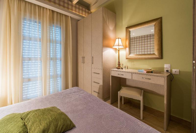 Aeolos Boutique Resort And Suites image