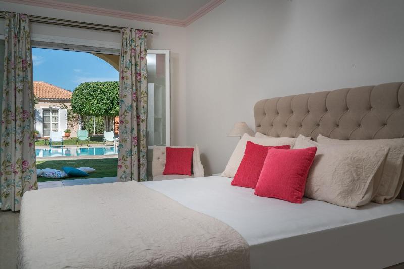Aeolos Boutique Resort And Suites image