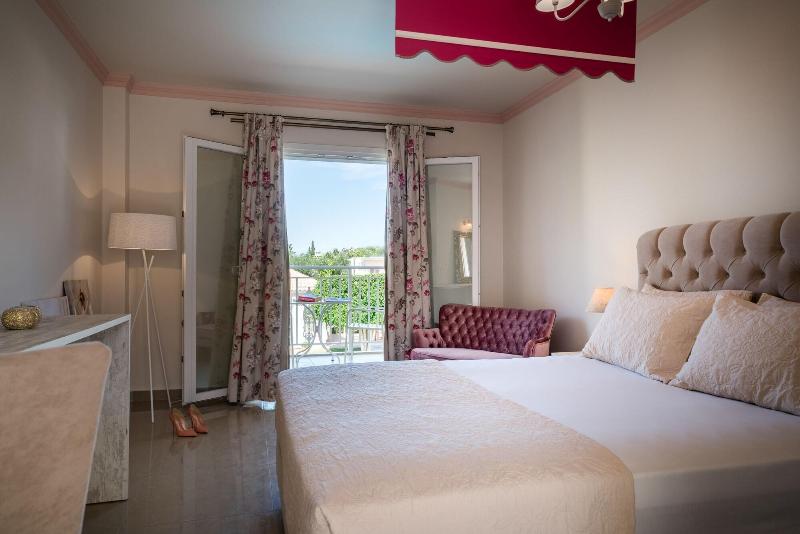 Aeolos Boutique Resort And Suites image