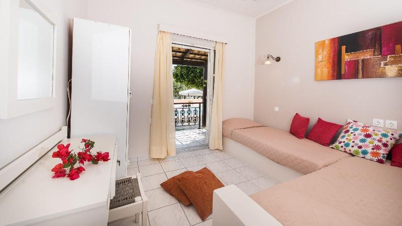 Aeolos Boutique Resort And Suites image
