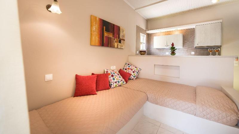 Aeolos Boutique Resort And Suites image