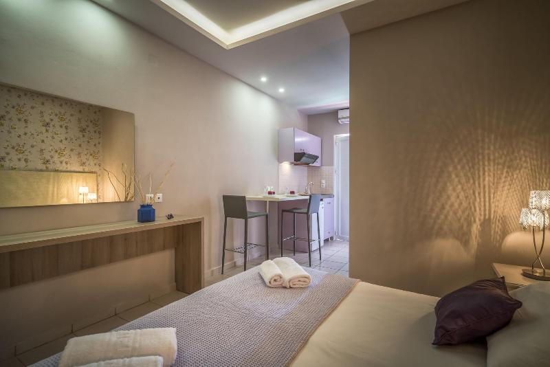 Aeolos Boutique Resort And Suites image
