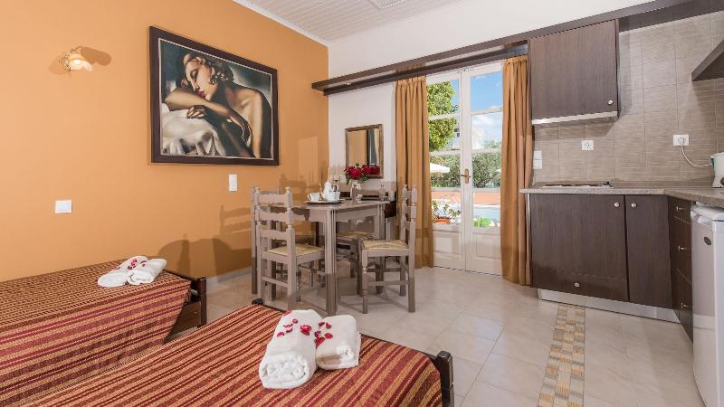 Aeolos Boutique Resort And Suites image