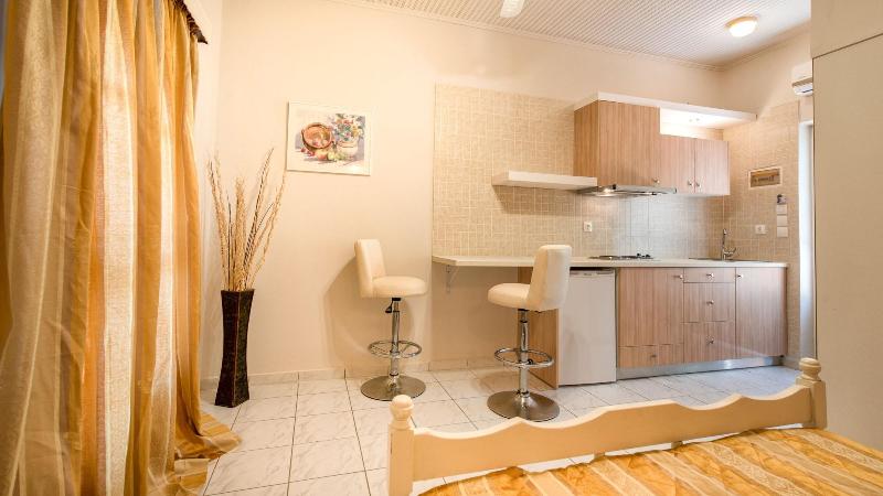 Aeolos Boutique Resort And Suites image