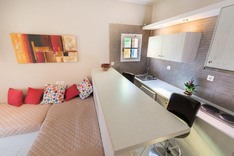 Aeolos Boutique Resort And Suites image