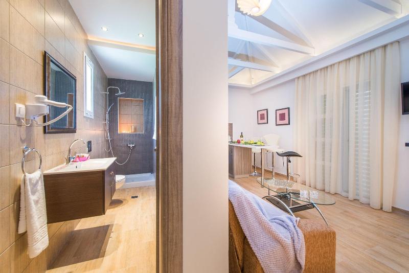 Aeolos Boutique Resort And Suites image