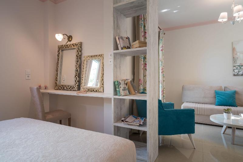 Aeolos Boutique Resort And Suites image