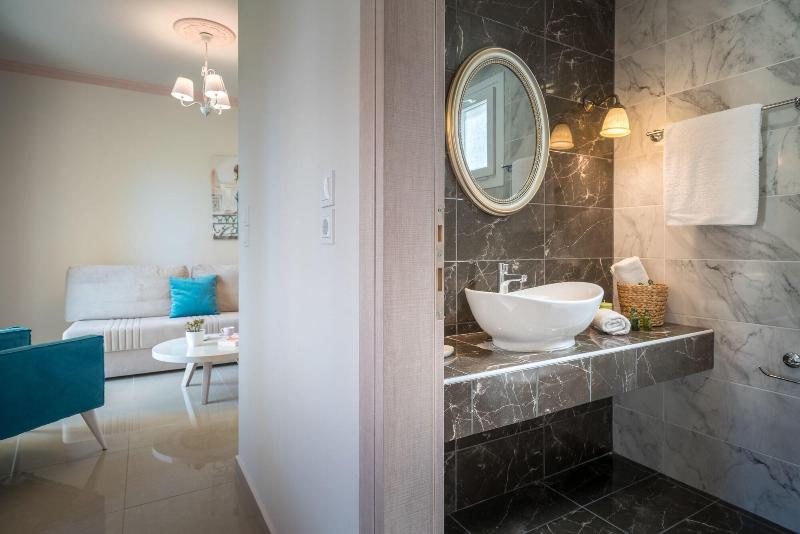 Aeolos Boutique Resort And Suites image