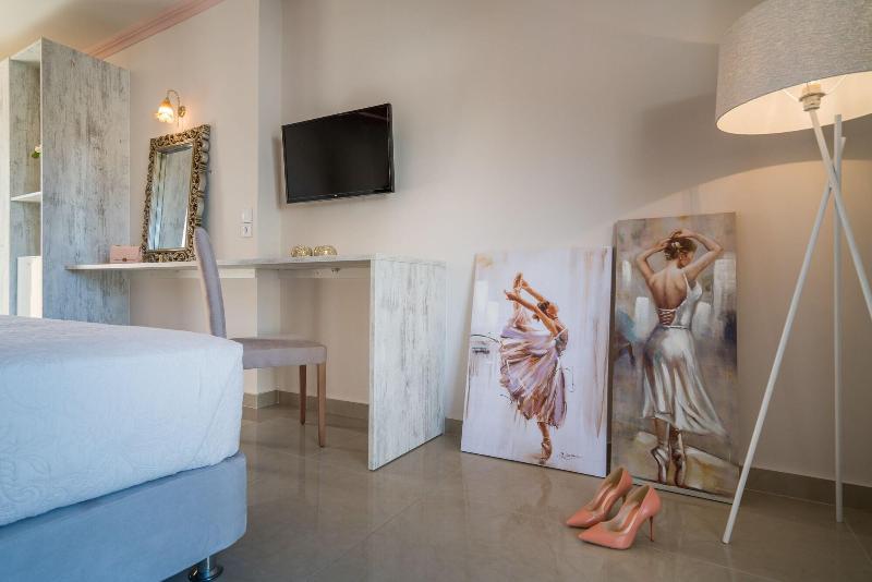 Aeolos Boutique Resort And Suites image