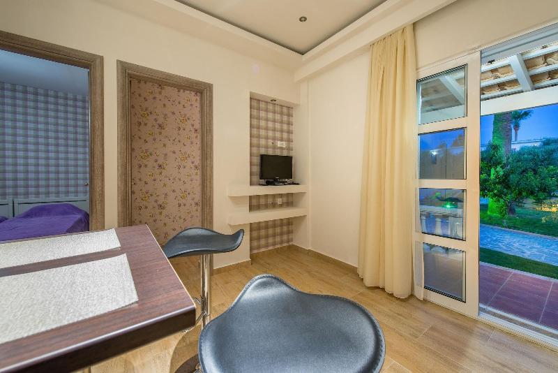 Aeolos Boutique Resort And Suites image