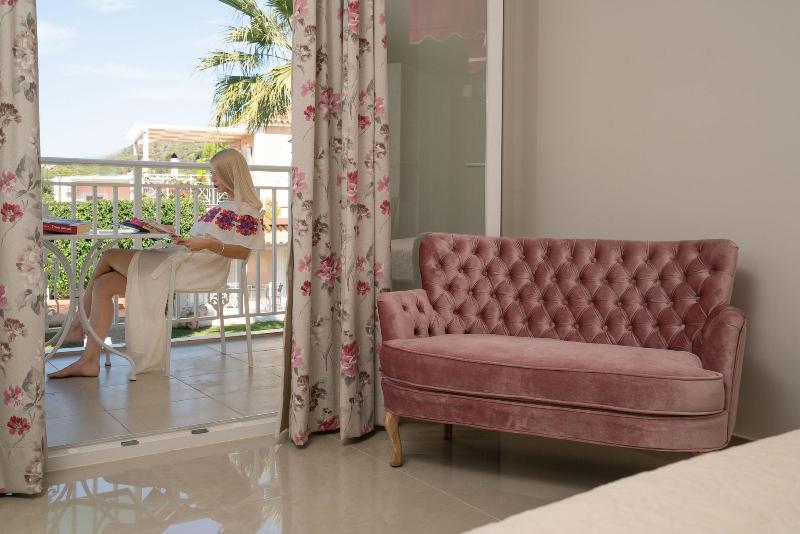 Aeolos Boutique Resort And Suites image