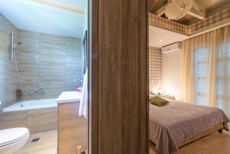 Aeolos Boutique Resort And Suites image