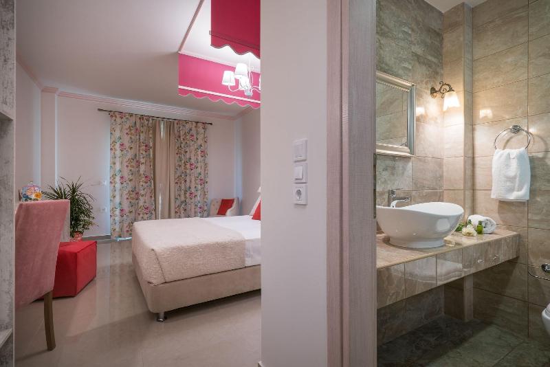 Aeolos Boutique Resort And Suites image
