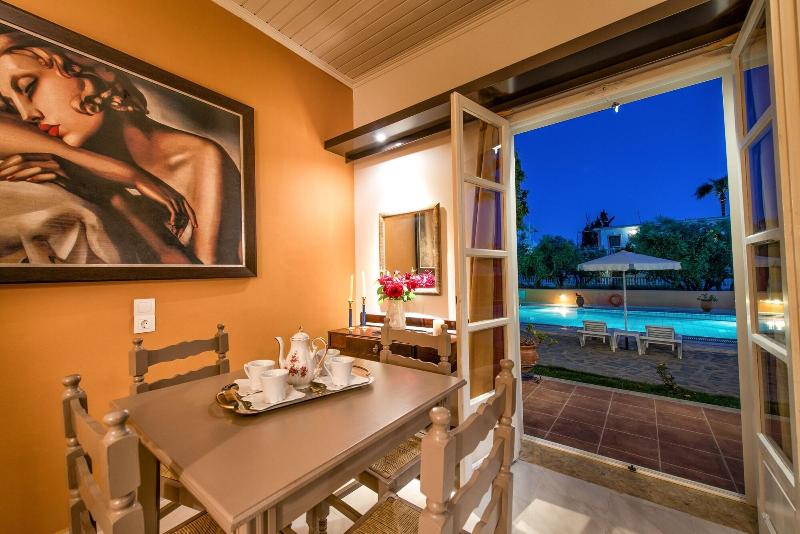 Aeolos Boutique Resort And Suites image