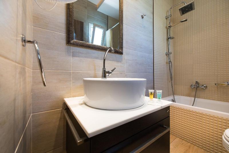 Aeolos Boutique Resort And Suites image