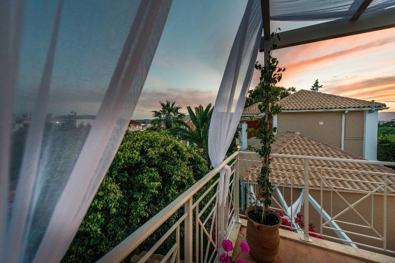 Aeolos Boutique Resort And Suites image