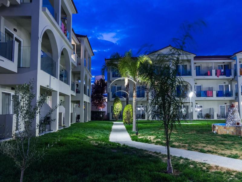Exotica Hotel - All Inclusive image