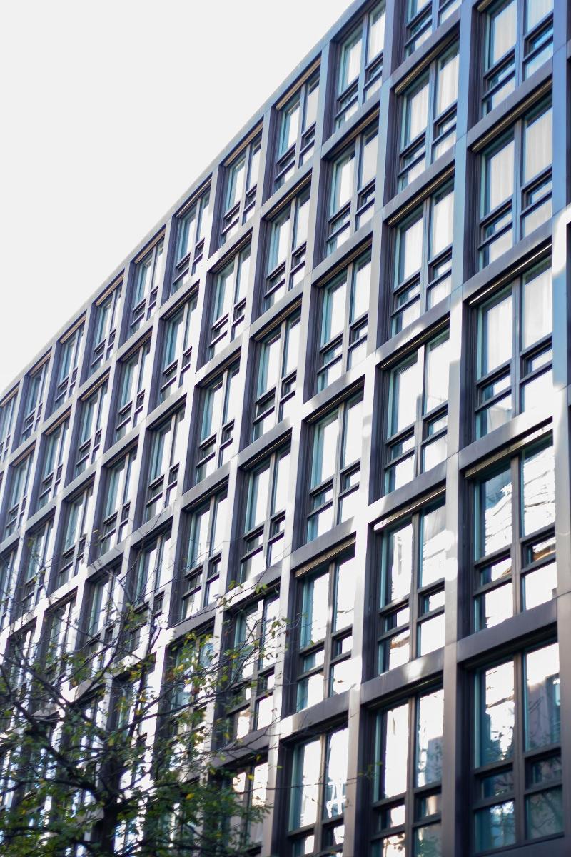 Hotel Verdandi Oslo
