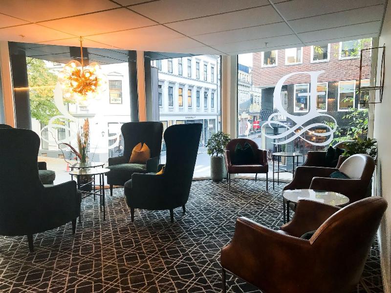 Hotel Verdandi Oslo