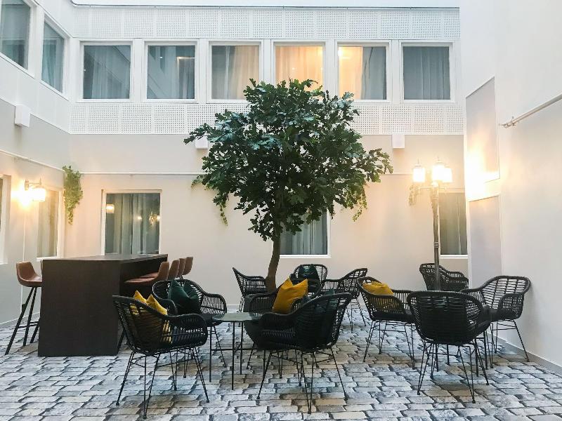 Hotel Verdandi Oslo
