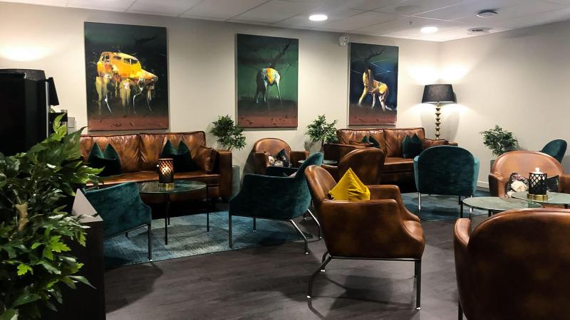 Hotel Verdandi Oslo