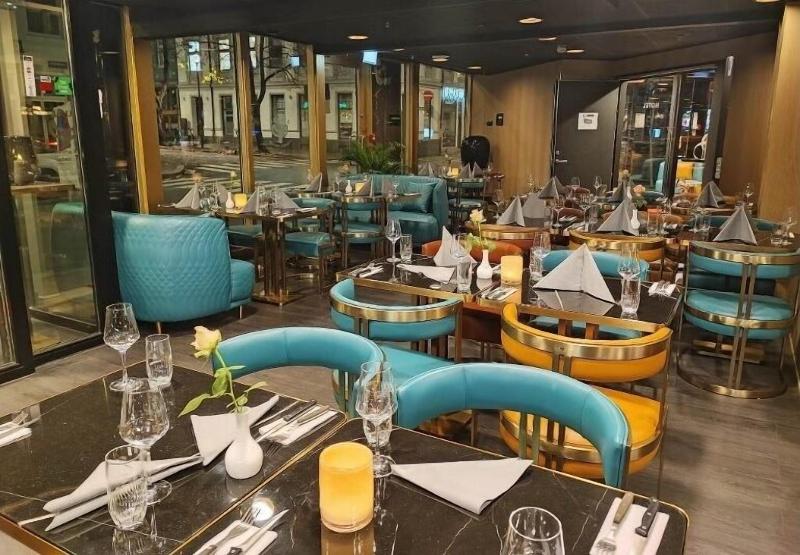 Hotel Verdandi Oslo