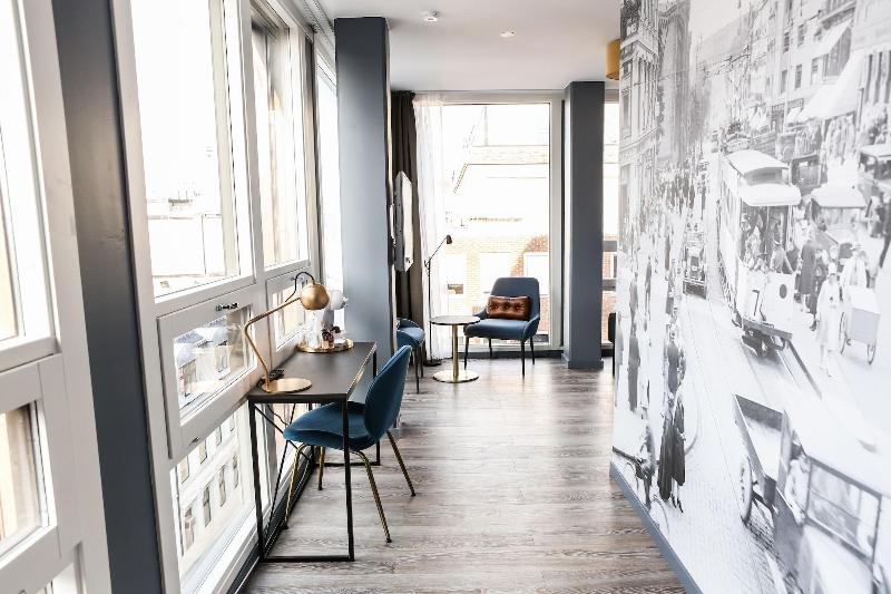 Hotel Verdandi Oslo