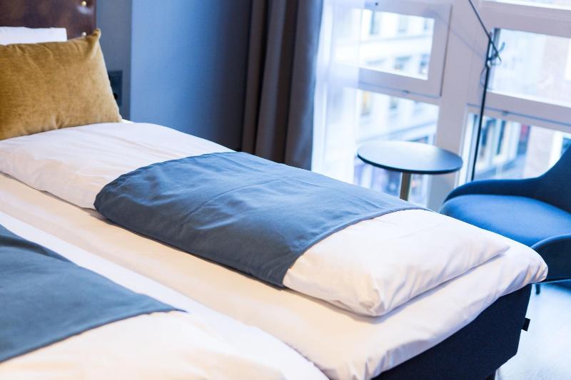 Hotel Verdandi Oslo