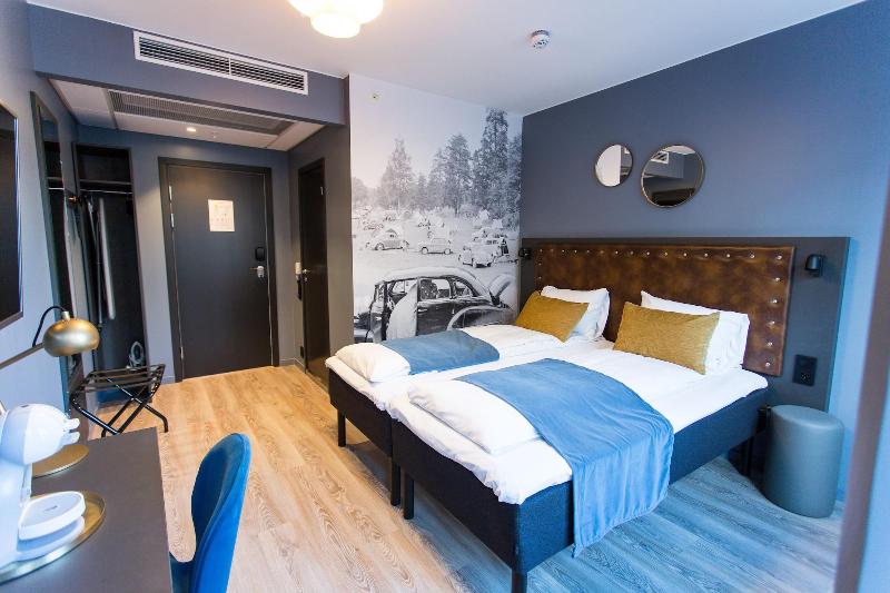 Khách sạn Verdandi Oslo