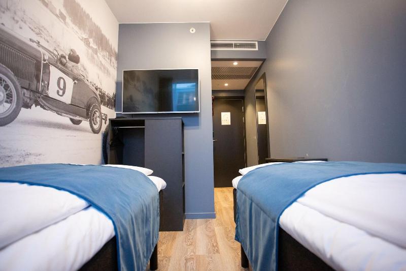 Hotel Verdandi Oslo