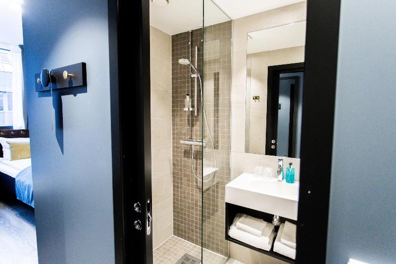 Hotel Verdandi Oslo