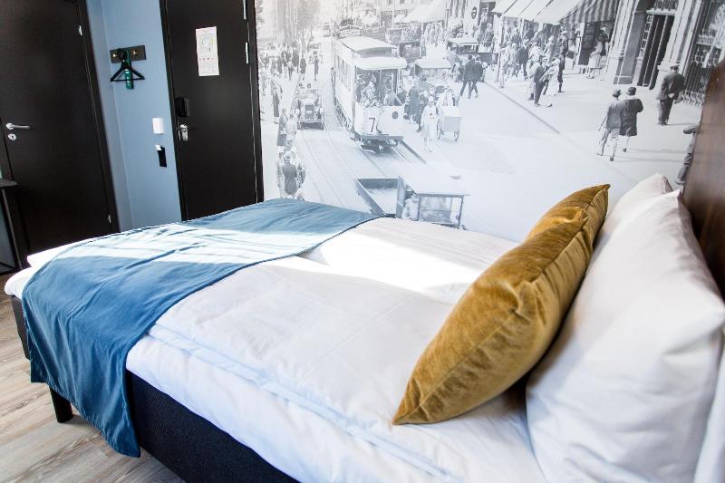 Hotel Verdandi Oslo