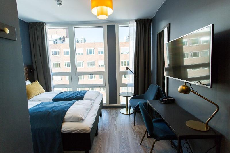 Hotel Verdandi Oslo