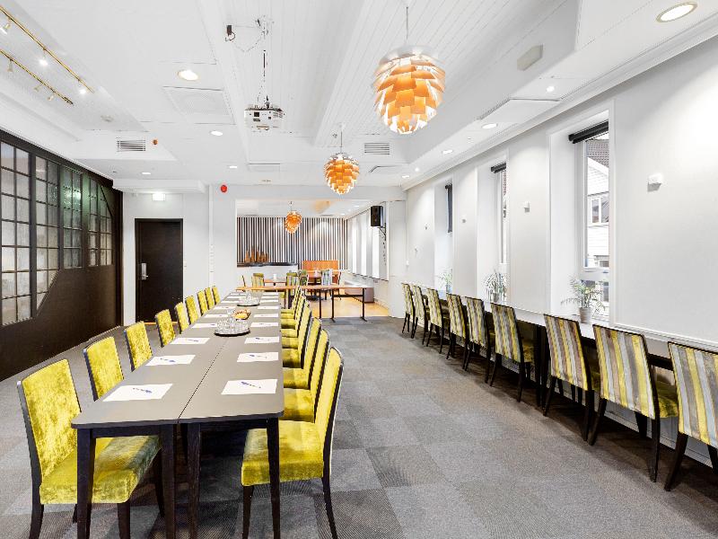 Best Western Hotel Sverre image