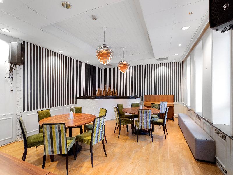 Best Western Hotel Sverre image