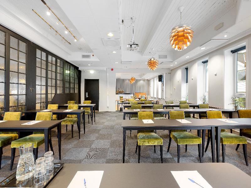 Best Western Hotel Sverre image