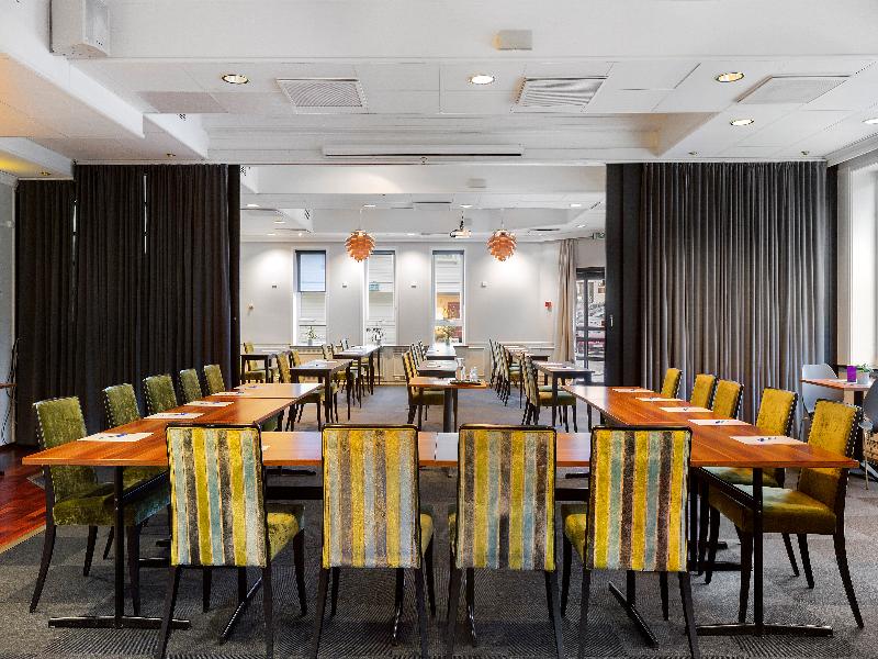 Best Western Hotel Sverre image