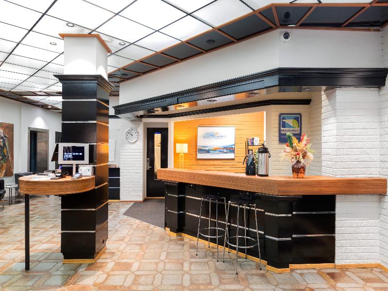 Best Western Hotel Sverre image