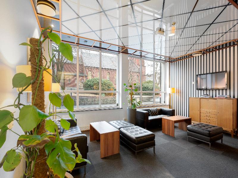 Best Western Hotel Sverre image