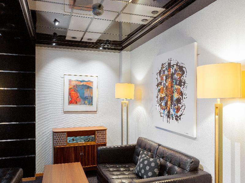 Best Western Hotel Sverre image