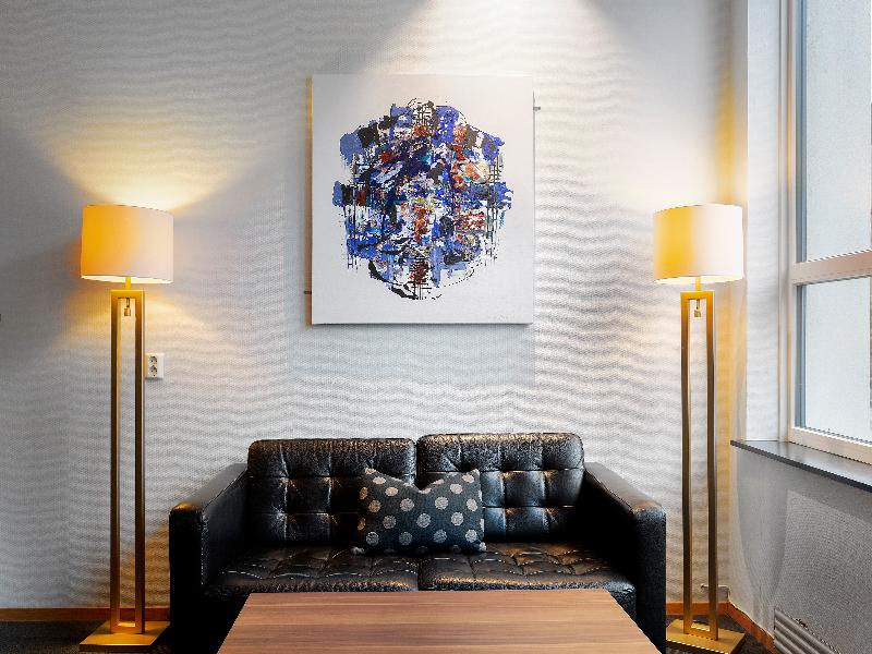 Best Western Hotel Sverre image