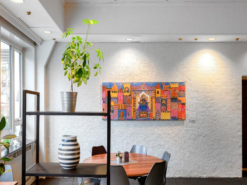 Best Western Hotel Sverre image