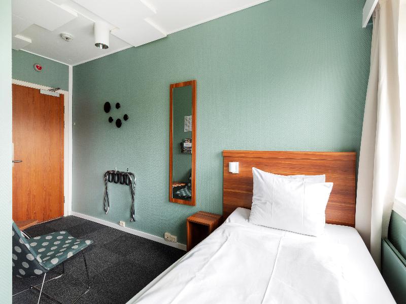 Best Western Hotel Sverre image