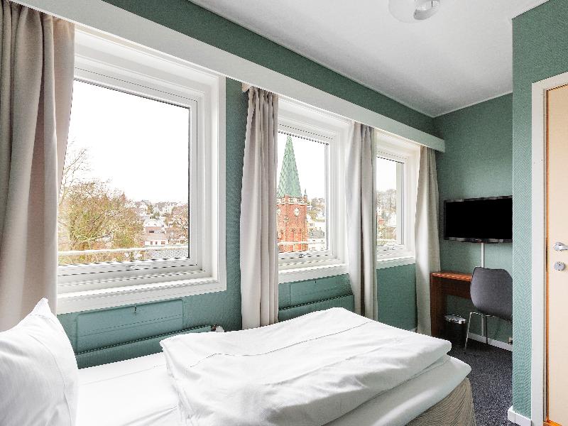 Best Western Hotel Sverre image