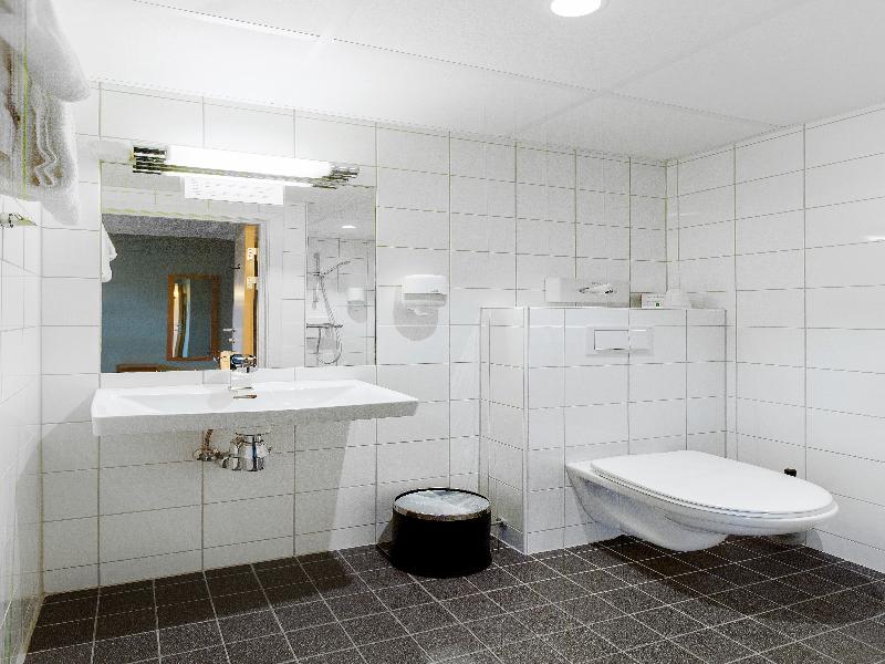 Best Western Hotel Sverre image