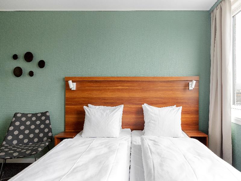 Best Western Hotel Sverre image