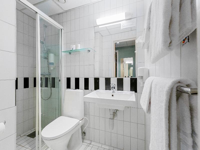Best Western Hotel Sverre image