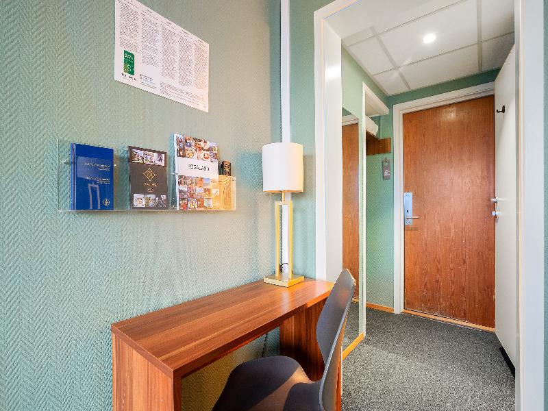 Best Western Hotel Sverre image
