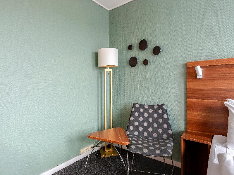 Best Western Hotel Sverre image