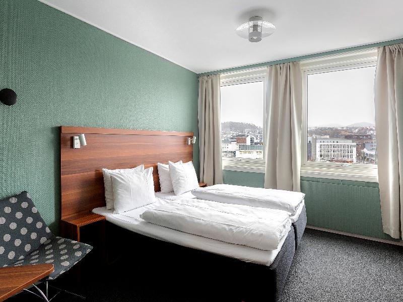Best Western Hotel Sverre image